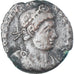 Coin, Constantine II, Follis, 317-340, Uncertain Mint, F(12-15), Bronze