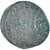 Moeda, Constantine II, Follis, 332-333, Arles, EF(40-45), Bronze, RIC:366
