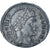 Moeda, Crispus, Follis, 323-324, Trier, EF(40-45), Bronze, RIC:440