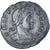 Moeda, Crispus, Follis, 320, Aquileia, AU(55-58), Bronze, RIC:41