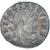 Moeda, Crispus, Follis, 321, Rome, AU(55-58), Bronze, RIC:238