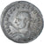 Moeda, Crispus, Follis, 322, Trier, AU(50-53), Bronze, RIC:348