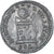 Moeda, Crispus, Follis, 322, Trier, AU(50-53), Bronze, RIC:348