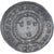 Munten, Crispus, Follis, 323-324, Trier, ZF, Bronzen, RIC:431