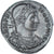 Münze, Crispus, Follis, 322, Aquileia, UNZ, Bronze, RIC:108