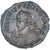Moeda, Crispus, Follis, 322-323, Trier, AU(50-53), Bronze, RIC:372