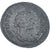 Moeda, Crispus, Follis, 322-323, Lugdunum, F(12-15), Bronze, RIC:166