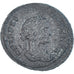 Moneda, Crispus, Follis, 322-323, Lugdunum, BC, Bronce, RIC:166