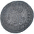 Moeda, Crispus, Follis, 322-323, Lugdunum, F(12-15), Bronze, RIC:166