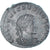 Moeda, Crispus, Follis, 317, Trier, MS(60-62), Bronze, RIC:140