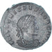 Moeda, Crispus, Follis, 317, Trier, MS(60-62), Bronze, RIC:140