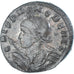 Moeda, Crispus, Follis, 320, Aquileia, AU(50-53), Bronze, RIC:43