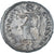 Moeda, Crispus, Follis, 319, Thessalonica, EF(40-45), Bronze, RIC:62