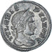 Coin, Crispus, Follis, 323-324, Lugdunum, AU(55-58), Bronze, RIC:215
