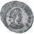 Moeda, Crispus, Follis, 317-318, Trier, AU(55-58), Bronze, RIC:177