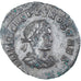 Moeda, Crispus, Follis, 317-318, Trier, AU(55-58), Bronze, RIC:177