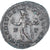 Moeda, Crispus, Follis, 317-318, Trier, AU(55-58), Bronze, RIC:177