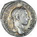 Moneda, Severus Alexander, Denarius, 231, Rome, MBC+, Plata, RIC:108a