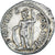 Moneda, Severus Alexander, Denarius, 231, Rome, MBC+, Plata, RIC:108a