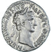 Coin, Nerva, Denarius, 97, Rome, AU(50-53), Silver, RIC:15