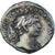 Münze, Trajan, Denarius, 103-111, Rome, SS, Silber, RIC:147