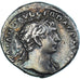 Coin, Trajan, Denarius, 103-111, Rome, EF(40-45), Silver, RIC:147