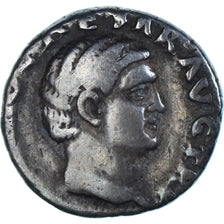 Moneta, Otho, Denarius, 69, Rome, MB, Argento, RIC:4