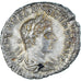 Münze, Elagabalus, Denarius, 218-222, Rome, VZ, Silber, RIC:153