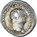 Coin, Titus, Denarius, 80, Rome, VF(30-35), Silver, RIC:119