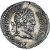 Coin, Caracalla, Denarius, 212, Rome, AU(55-58), Silver, RIC:194