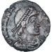 Munten, Valens, Follis, 367-375, Arles, FR, Bronzen, RIC:16b