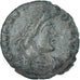 Münze, Valens, Follis, 367-375, Arles, S, Bronze, RIC:16b