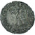 Moneta, Valens, Follis, 375-378, Arles, VF(30-35), Brązowy, RIC:19a