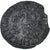 Coin, Valens, Follis, 367-375, Siscia, VF(30-35), Bronze, RIC:15b