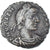 Moneta, Valens, Follis, 364-378, Uncertain Mint, VF(20-25), Brązowy