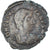 Münze, Julian II, Follis, 355-361, Rome, S+, Bronze, RIC:311