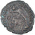 Münze, Julian II, Follis, 355-361, Rome, S+, Bronze, RIC:311
