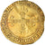 Münze, Frankreich, Charles VIII, Écu d'or au soleil, 1483-1498, Bourges, SS