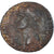 Moneta, Germanicus, As, 40-41, Rome, EF(40-45), Brązowy, RIC:50