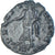 Moeda, Helena, Follis, 337-340, Trier, EF(40-45), Bronze, RIC:78