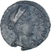 Moneta, Helena, Follis, 337-340, Trier, MB, Bronzo
