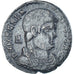 Moeda, Magnentius, Follis, 352, Lugdunum, EF(40-45), Bronze