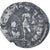 Moneta, Magnus Maximus, Follis, 383-388 AD, Arles, F(12-15), Brązowy, RIC:26a