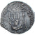 Münze, Honorius, Follis, 408-423, Arles, Rare, S+, Bronze, RIC:1365-66