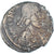 Münze, Honorius, Follis, 408-423, Lugdunum, Rare, SS, Bronze, RIC:1361