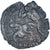 Moeda, Constantius Gallus, Follis, 350-355, Antioch, AU(50-53), Bronze, RIC:145