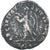 Moneta, Gratian, Follis, 375-378, Aquileia, VF(30-35), Brązowy, RIC:18b