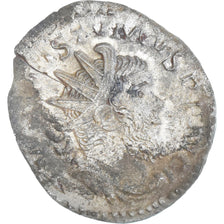 Coin, Postumus, Antoninianus, 260-269, Cologne, VF(20-25), Billon, RIC:315