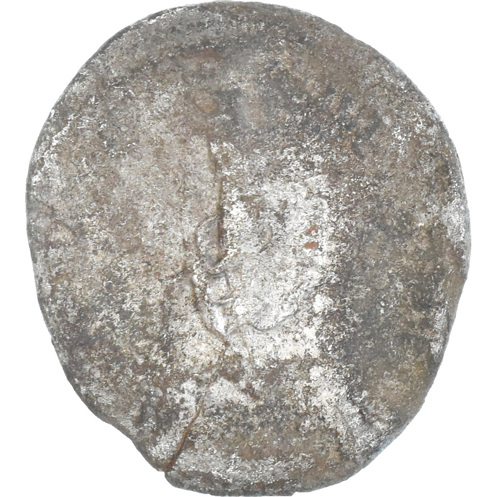 Coin, Postumus, Antoninianus, 260-269, Cologne, VF(20-25), Billon, RIC:315