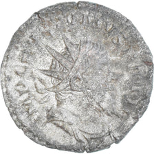 Coin, Postumus, Antoninianus, 260-269, Cologne, VF(30-35), Billon, RIC:315